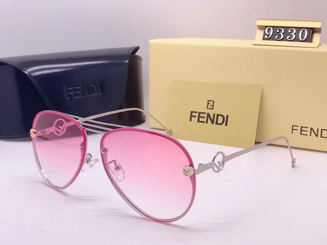 Fendi Sunglasses-147